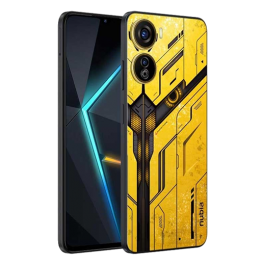 ZTE NUBIA NEO (8+256GO) 5G